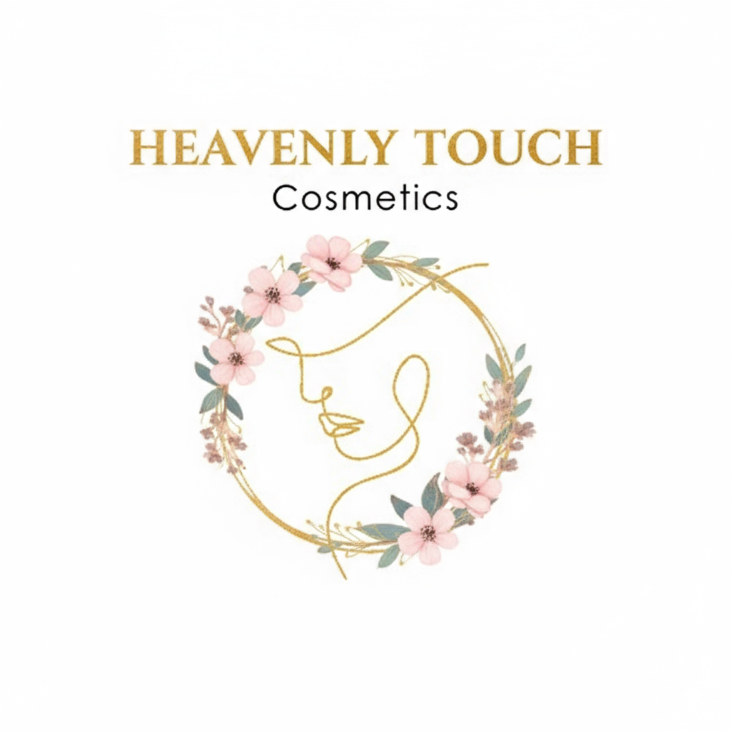 Heavenly Touch Cosmetics | Beauty and accessories store